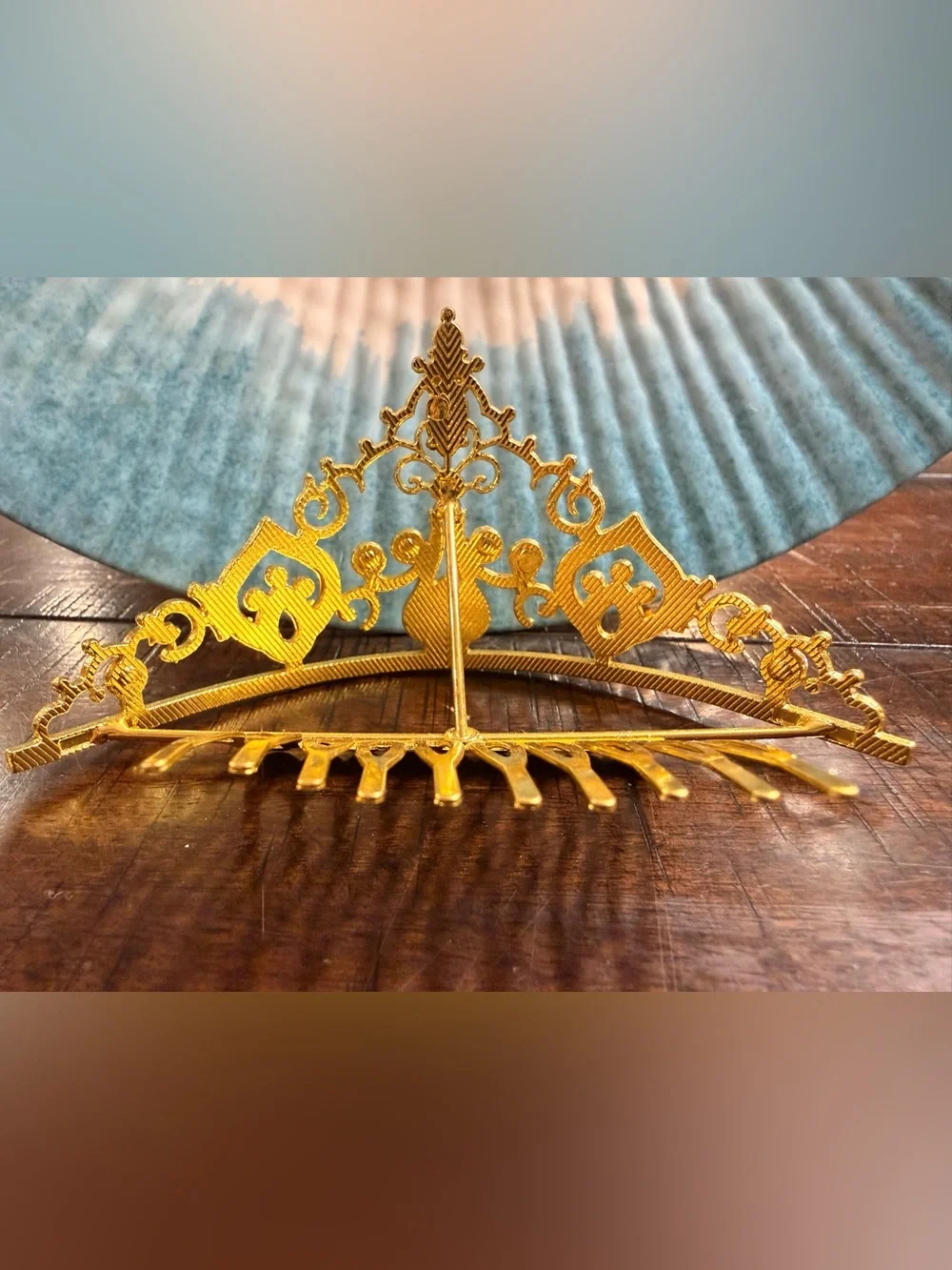 Unbranded #ornate #gold